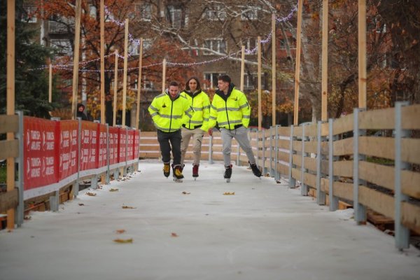 Снимка: Димитър Кьосемарлиев, Dnes.bg