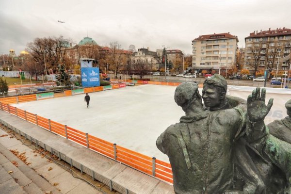 Снимка: Димитър Кьосемарлиев, Dnes.bg