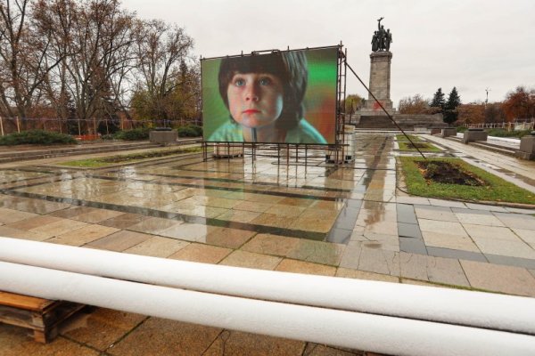 Снимка: Димитър Кьосемарлиев, Dnes.bg