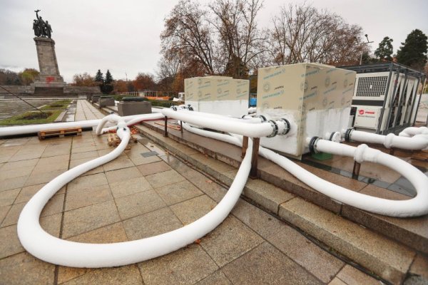 Снимка: Димитър Кьосемарлиев, Dnes.bg