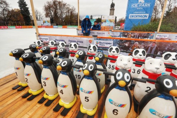 Снимка: Димитър Кьосемарлиев, Dnes.bg