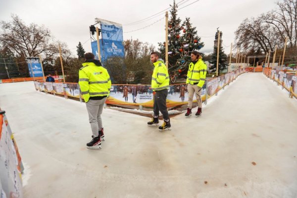 Снимка: Димитър Кьосемарлиев, Dnes.bg