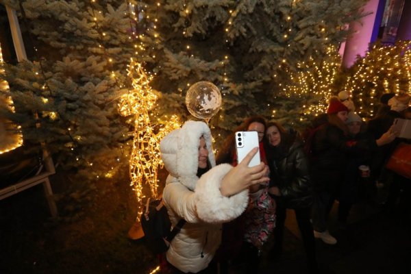 Снимка: Димитър Кьосемарлиев