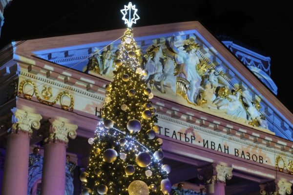 Снимка: Димитър Кьосемарлиев