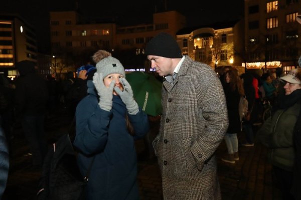 Снимка: Димитър Кьосемарлиев