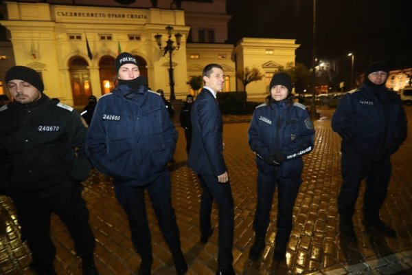 Снимка: Димитър Кьосемарлиев