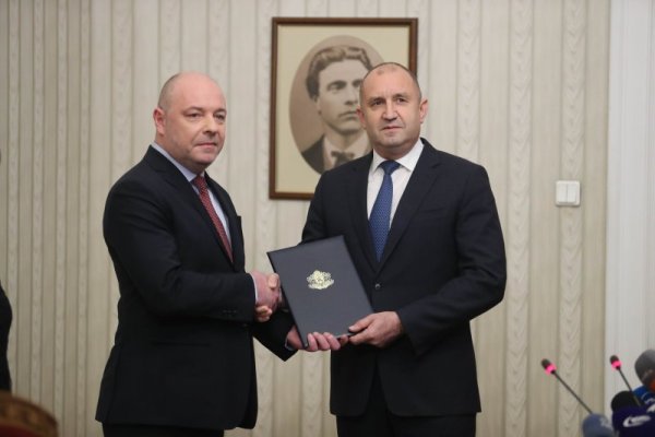 Снимка: Димитър Кьосемарлиев, Dnes.bg