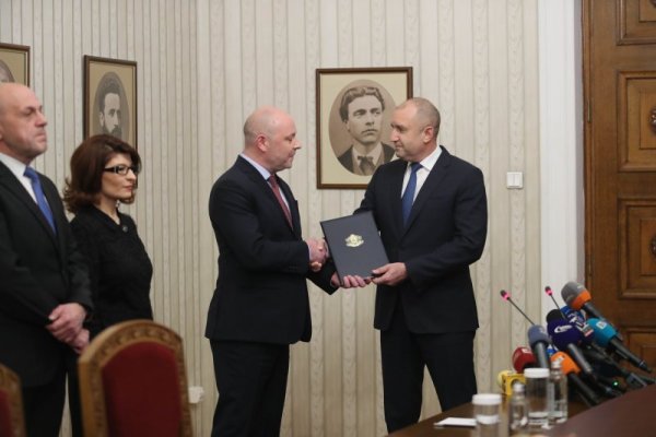 Снимка: Димитър Кьосемарлиев, Dnes.bg