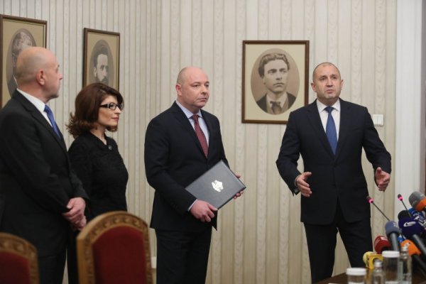 Снимка: Димитър Кьосемарлиев, Dnes.bg
