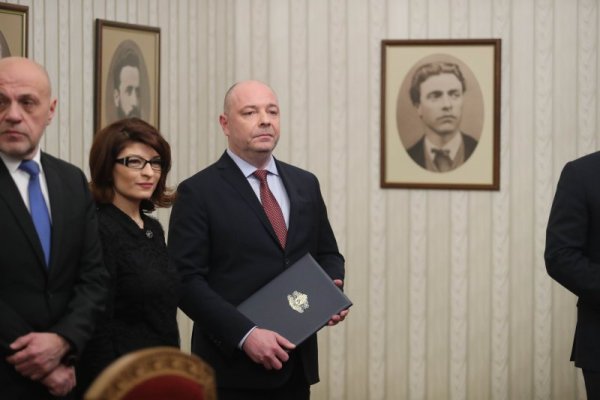 Снимка: Димитър Кьосемарлиев, Dnes.bg