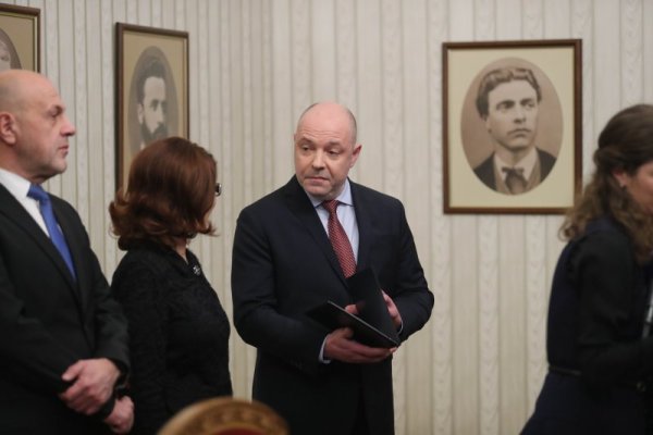 Снимка: Димитър Кьосемарлиев, Dnes.bg