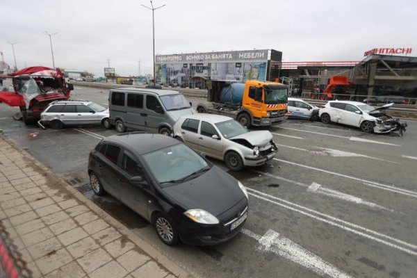 Снимка: Димитър Кьосемарлиев