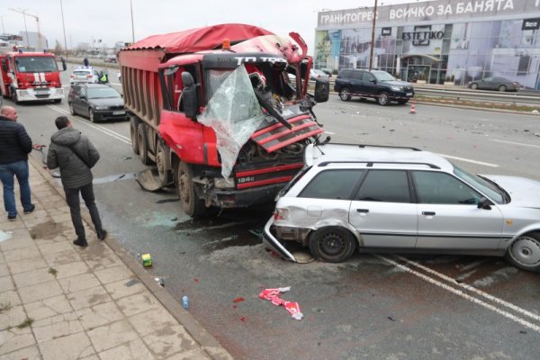 Снимка: Димитър Кьосемарлиев