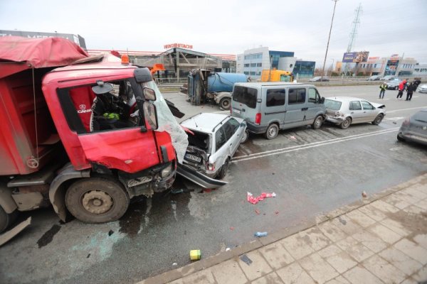 Снимка: Димитър Кьосемарлиев