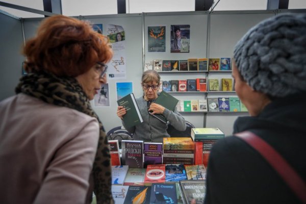 Снимка: Димитър Кьосемарлиев, Dnes.bg