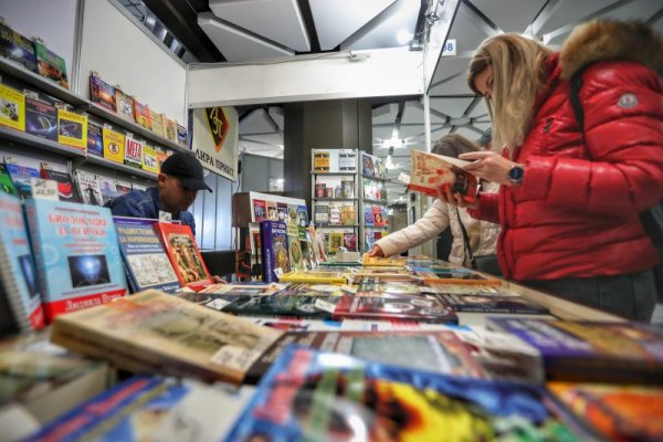 Снимка: Димитър Кьосемарлиев, Dnes.bg