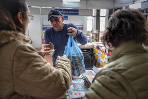 Снимка: Димитър Кьосемарлиев, Dnes.bg