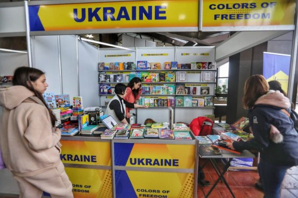 Снимка: Димитър Кьосемарлиев, Dnes.bg