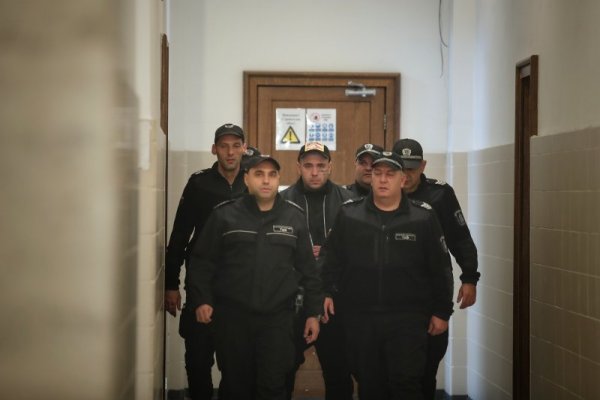 Снимка: Димитър Кьосемарлиев