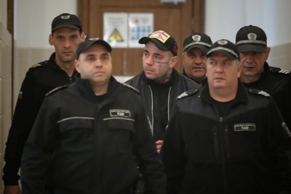 Снимка: Димитър Кьосемарлиев