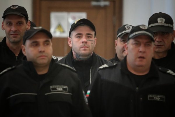 Снимка: Димитър Кьосемарлиев