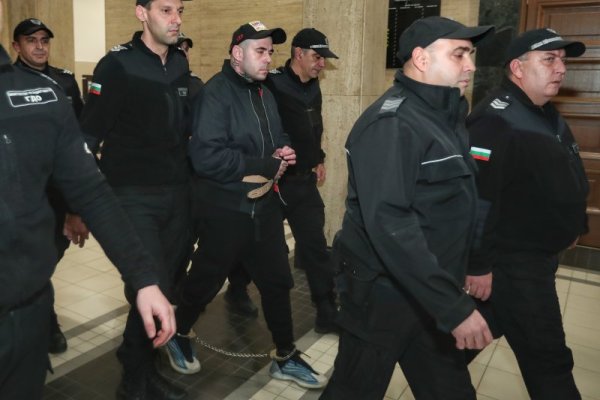 Снимка: Димитър Кьосемарлиев