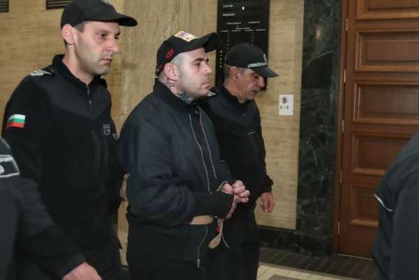 Снимка: Димитър Кьосемарлиев