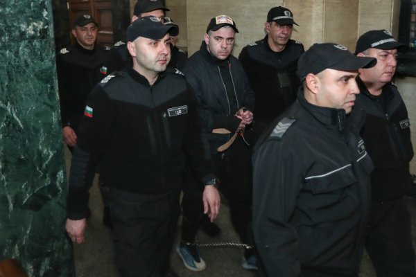 Снимка: Димитър Кьосемарлиев