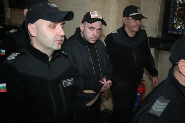 Снимка: Димитър Кьосемарлиев