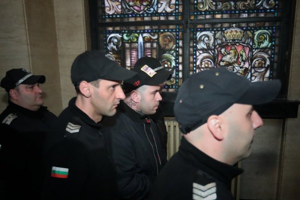 Снимка: Димитър Кьосемарлиев