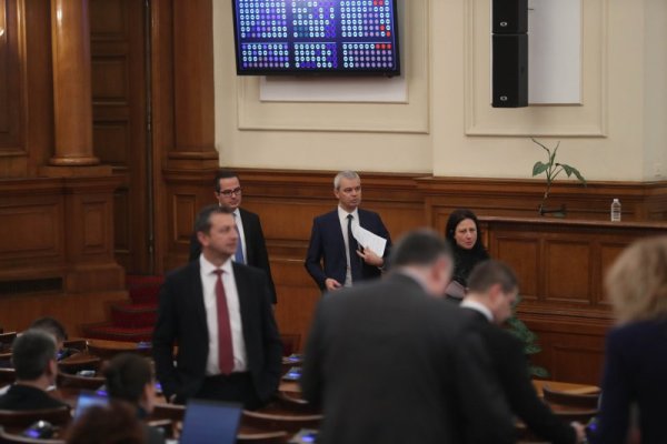 Снимка: Димитър Кьосемарлиев, Dnes.bg