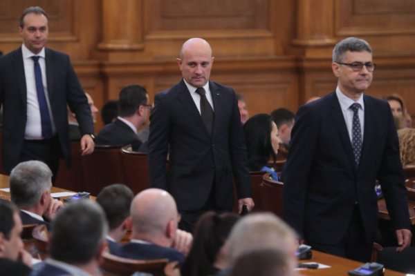 Снимка: Димитър Кьосемарлиев, Dnes.bg