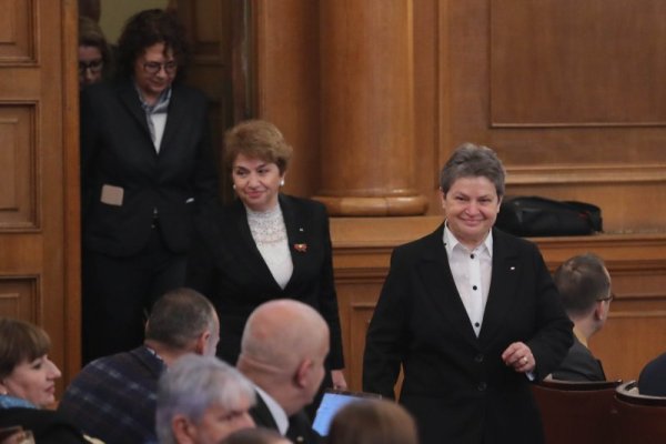 Снимка: Димитър Кьосемарлиев, Dnes.bg