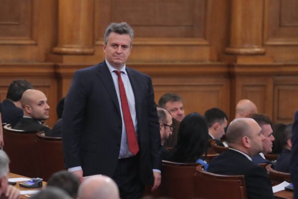 Снимка: Димитър Кьосемарлиев, Dnes.bg