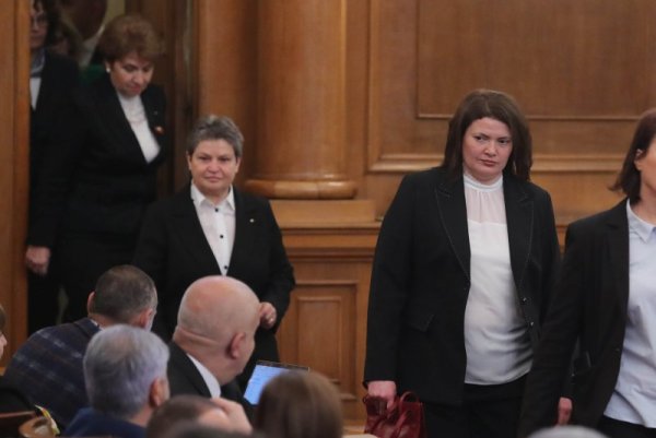 Снимка: Димитър Кьосемарлиев, Dnes.bg