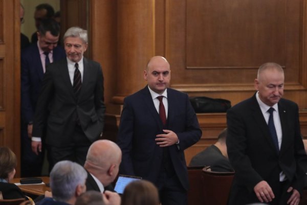 Снимка: Димитър Кьосемарлиев, Dnes.bg