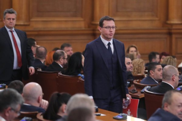 Снимка: Димитър Кьосемарлиев, Dnes.bg