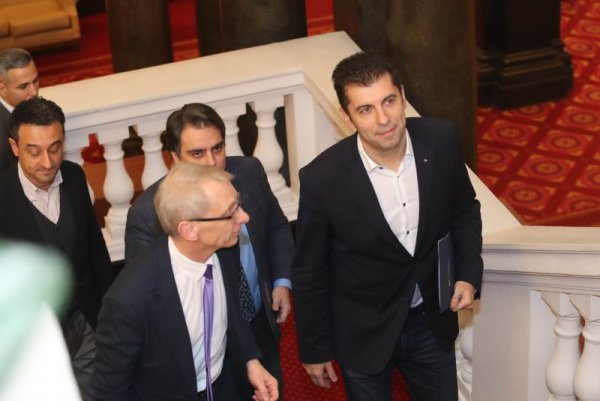 Снимка: Димитър Кьосемарлиев