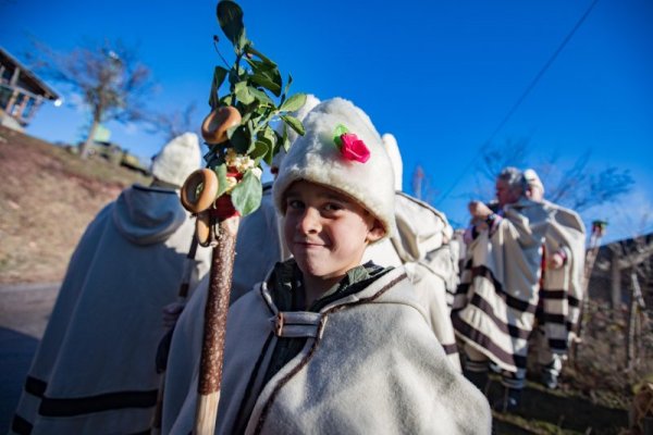 Снимка: Димитър Кьосемарлиев, Dnes.bg