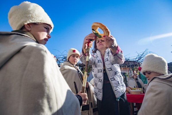 Снимка: Димитър Кьосемарлиев, Dnes.bg