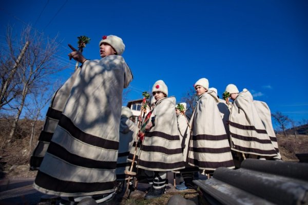 Снимка: Димитър Кьосемарлиев, Dnes.bg