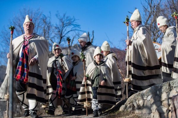Снимка: Димитър Кьосемарлиев, Dnes.bg