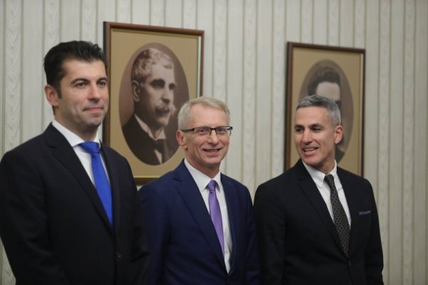 Снимка: Димитър Кьосемарлиев, Dnes.bg