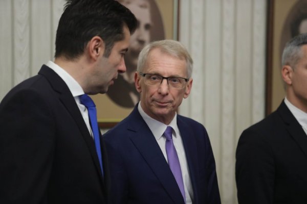 Снимка: Димитър Кьосемарлиев, Dnes.bg