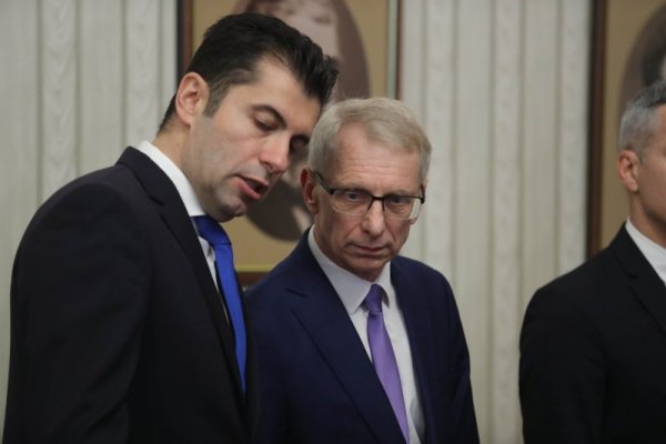 Снимка: Димитър Кьосемарлиев, Dnes.bg