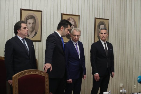 Снимка: Димитър Кьосемарлиев, Dnes.bg