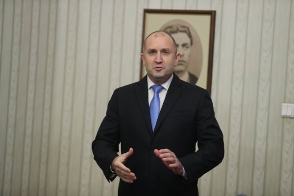 Снимка: Димитър Кьосемарлиев, Dnes.bg