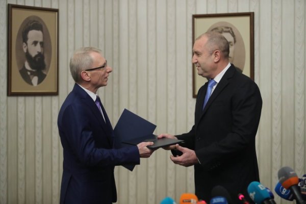 Снимка: Димитър Кьосемарлиев, Dnes.bg