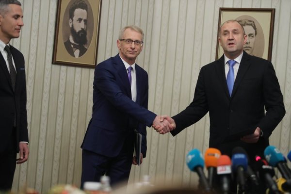 Снимка: Димитър Кьосемарлиев, Dnes.bg