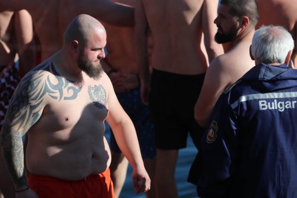 Снимка: Димитър Кьосемарлиев, Dnes.bg